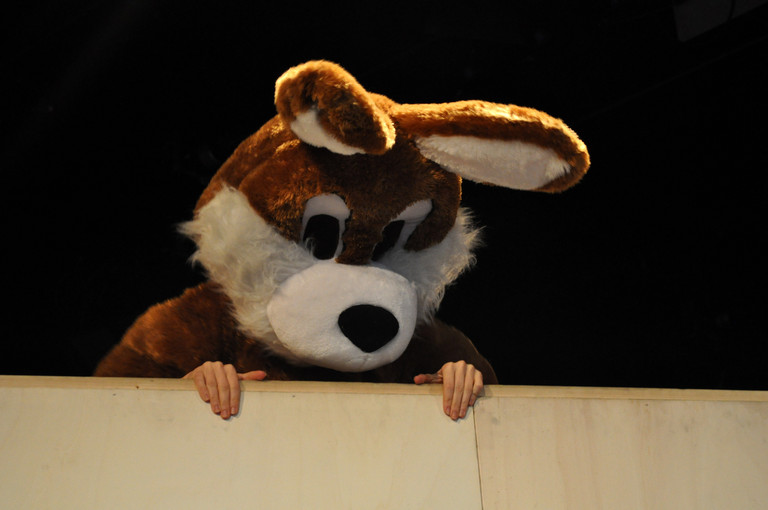 Bild 5 zu Angebot KID / Blickfelder Festival