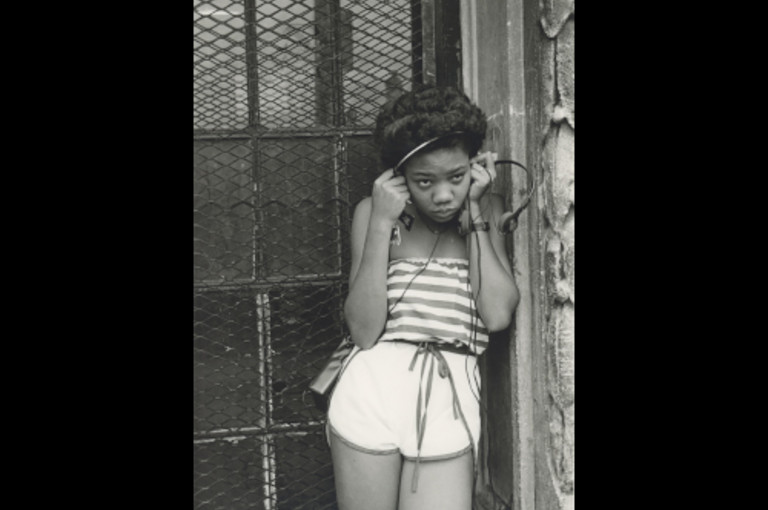 Bild 2 zu Angebot Helen Levitt &ndash; Den Alltag fotografisch entdecken