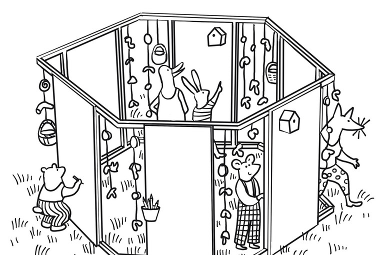 Bild 1 zu Angebot Wald entdecken &ndash; Geschichten wecken