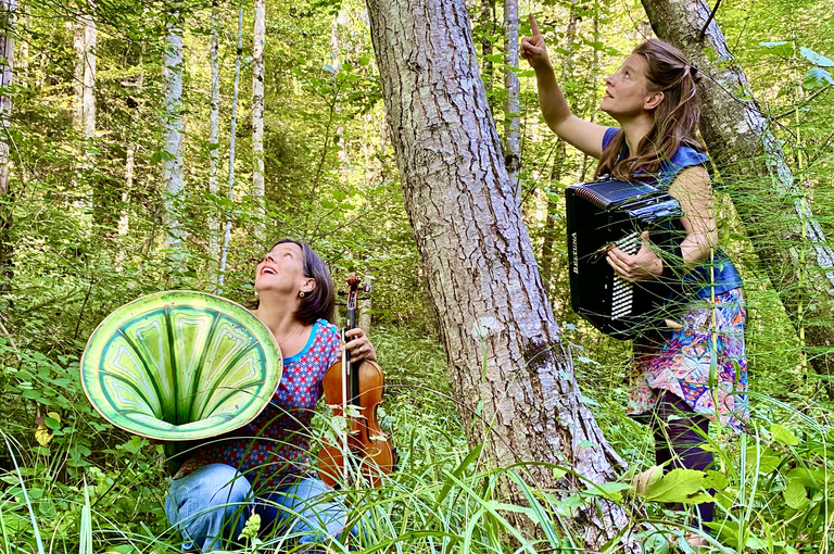 Bild 1 zu Angebot Der Vogel Gl&uuml;ck