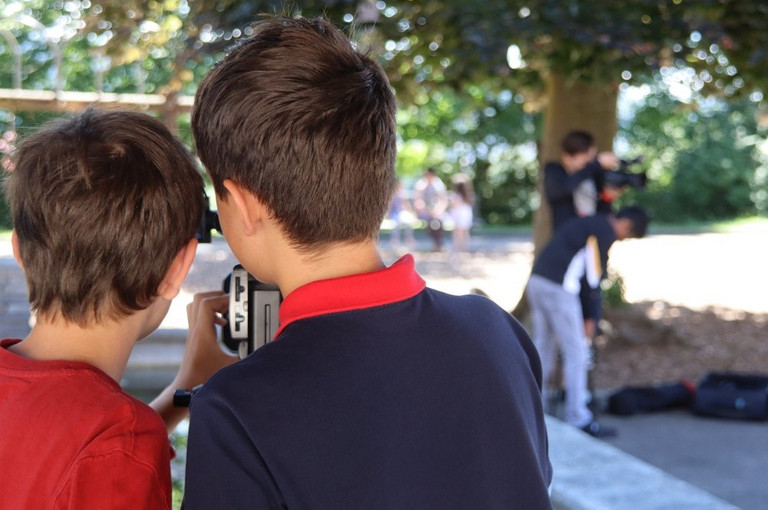 Bild 5 zu Angebot SchulTV