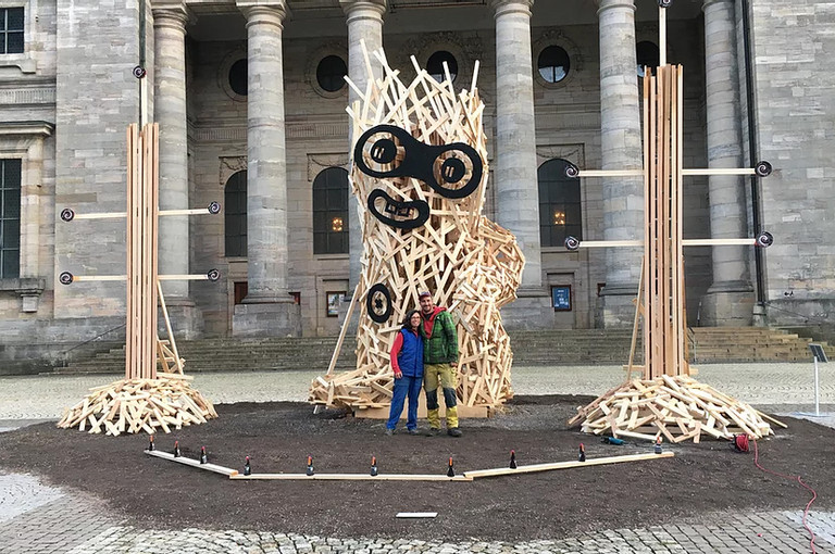 Bild 1 zu Angebot Wir bauen, wie es uns gef&auml;llt!