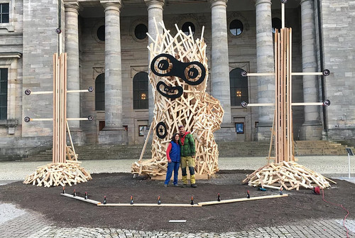 Bild zum Angebot Wir bauen, wie es uns gef&auml;llt!