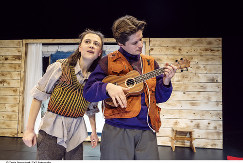 Bild zum Angebot Heidi