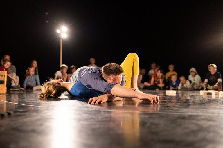 Bild 9 zu Angebot Fritt fram / Blickfelder Festival