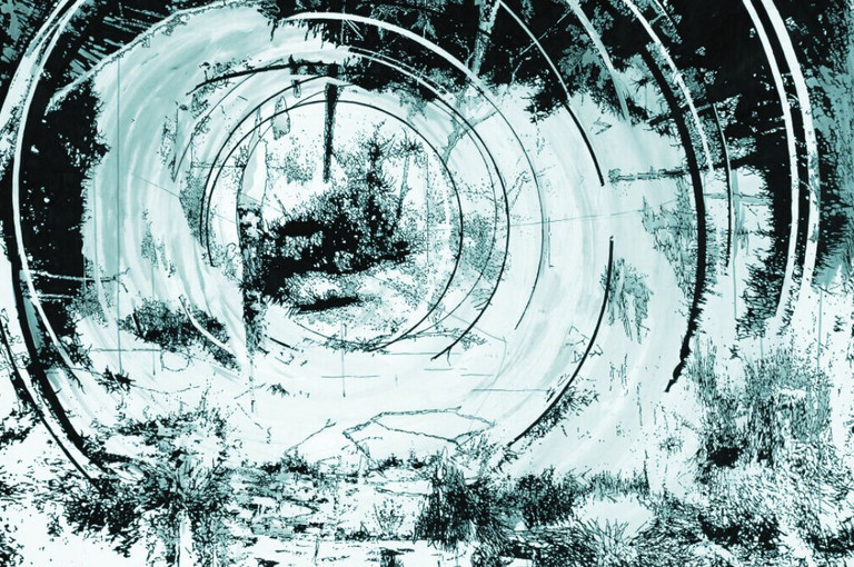 Bild 1 zu Angebot Verschwommener Mond. Trauma und Demokratie (AT)