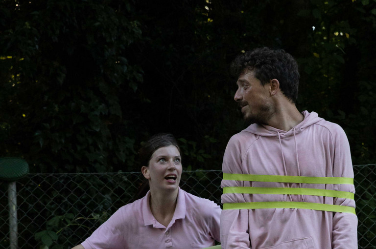 Bild 4 zu Angebot Game Theory oder Auf die Pl&auml;tze, fertig, tanz!