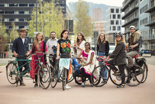 Bild zum Angebot Dialogue en Route