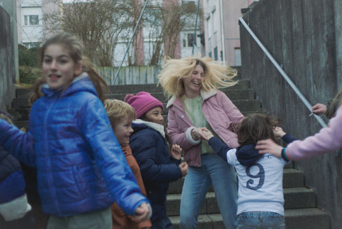 Bild zum Angebot A Happy Family