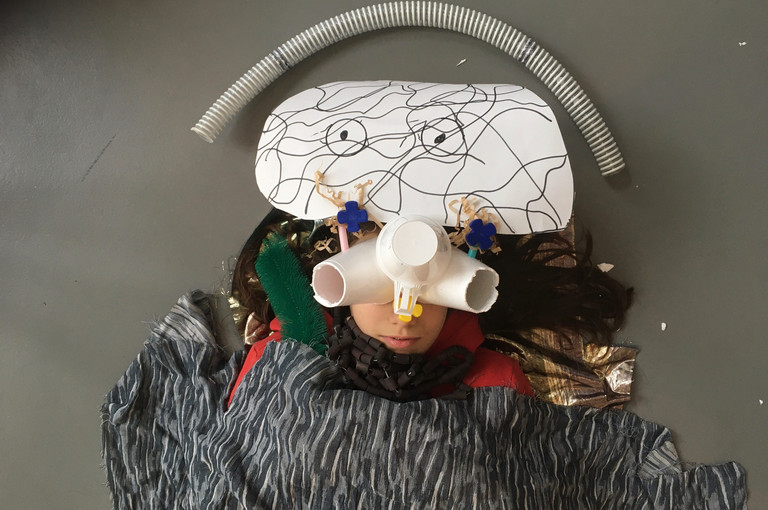 Bild 1 zu Angebot Heroes &ndash; Antiheroes