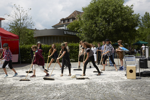 Bild zum Angebot OHOO! Kinder- und Jugendtheater