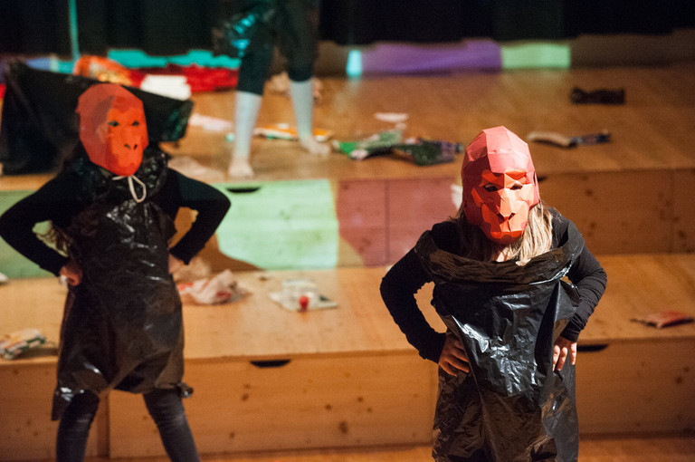 Bild 4 zu Angebot Toi toi toi! 