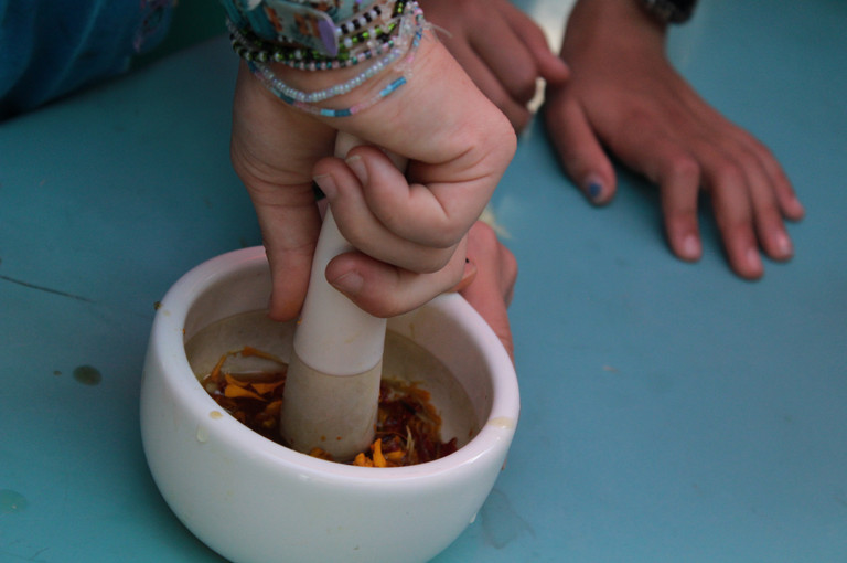 Bild 4 zu Angebot Farben der Natur!