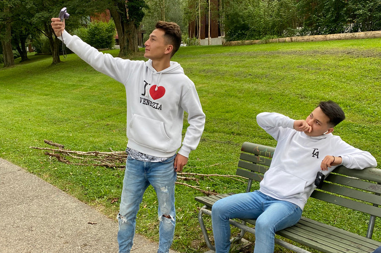 Bild 4 zu Angebot Mein Blick, meine Welt. Ich mach klick!