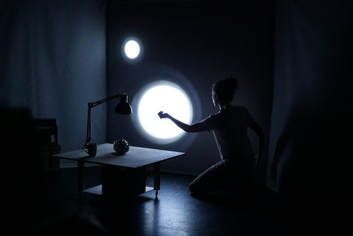 Bild zum Angebot Schattenwerfer