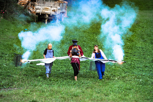 Bild zum Angebot FAHR.WERK.&ouml;! &ndash; ein Theaterlager