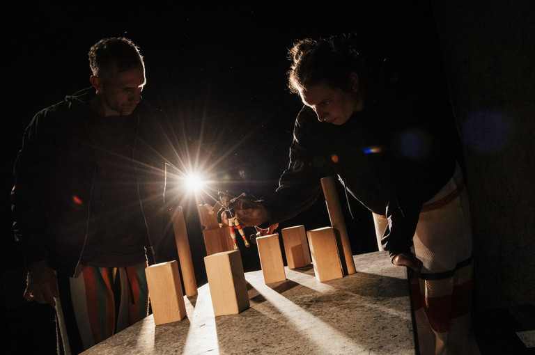 Bild 1 zu Angebot Wie Ida einen Schatz versteckt und Jakub keinen findet