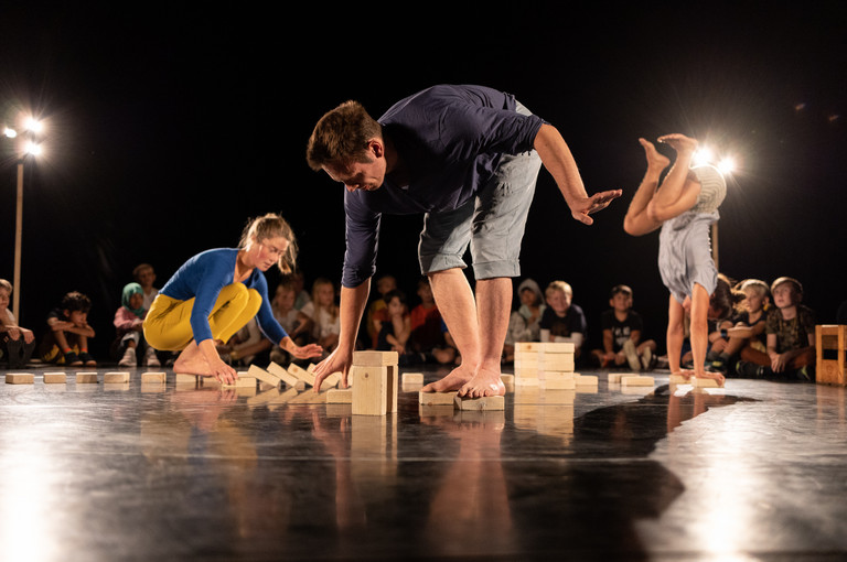 Bild 7 zu Angebot Fritt fram / Blickfelder Festival