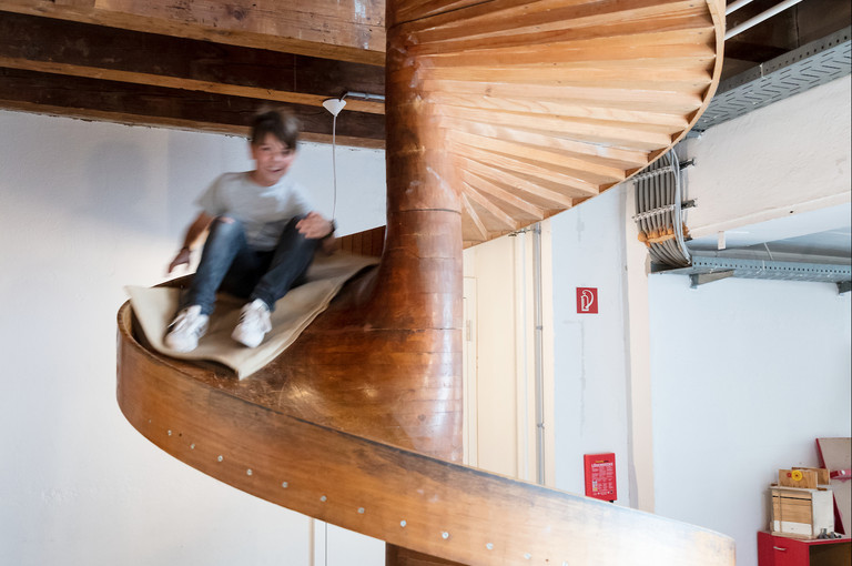 Bild 2 zu Angebot M&uuml;hlef&uuml;hrung mit Mahlworkshop oder Brotbacken