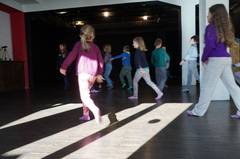 Bild 3 zu Angebot Spiel ohne Grenzen