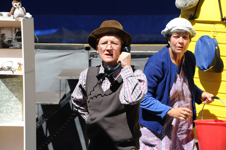 Bild 5 zu Angebot Putzfrau Luise