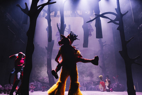 Bild zum Angebot Ein Sommernachtstraum