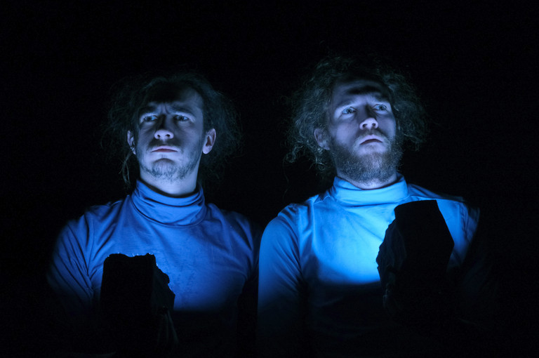 Bild 4 zu Angebot Bachibouzouk / Blickfelder Festival