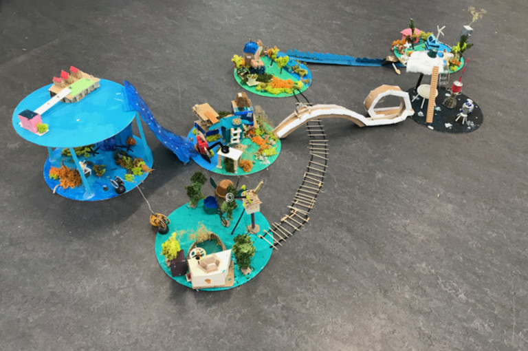 Bild 2 zu Angebot Stadt der Zukunft