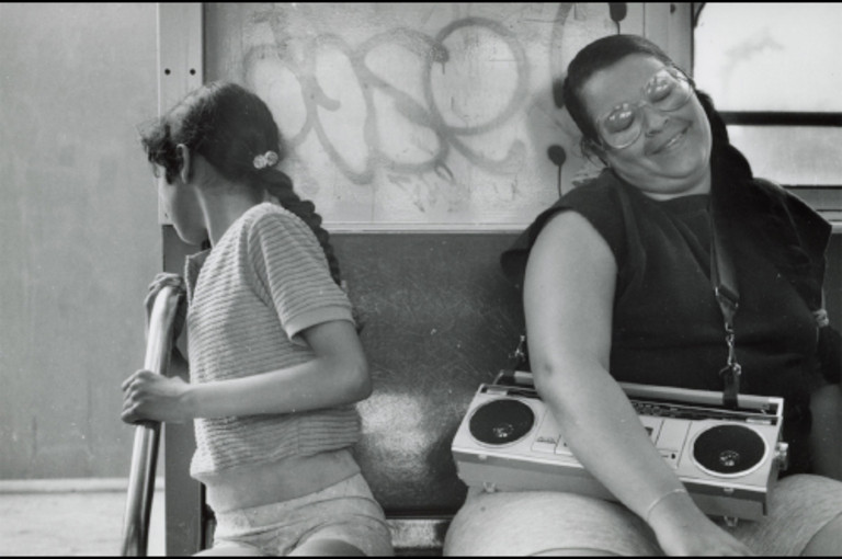 Bild 1 zu Angebot Helen Levitt &ndash; Den Alltag fotografisch entdecken