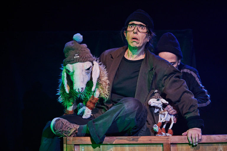 Bild 1 zu Angebot Soko Schafskopf ermittelt