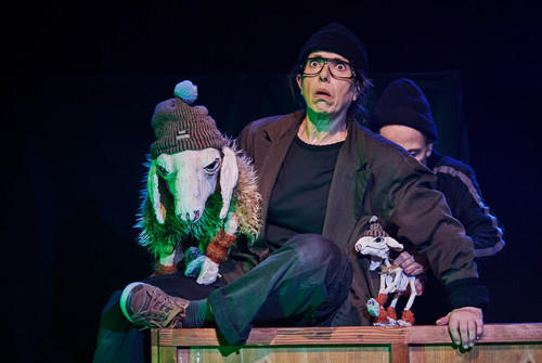 Bild zum Angebot Soko Schafskopf ermittelt