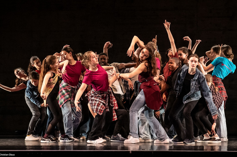 Bild 7 zu Angebot DanceXchange 20