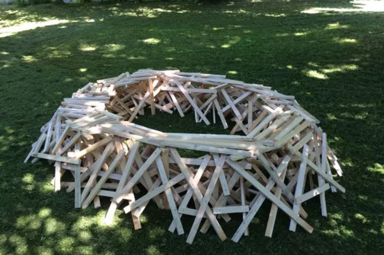 Bild 2 zu Angebot Wir bauen, wie es uns gef&auml;llt!