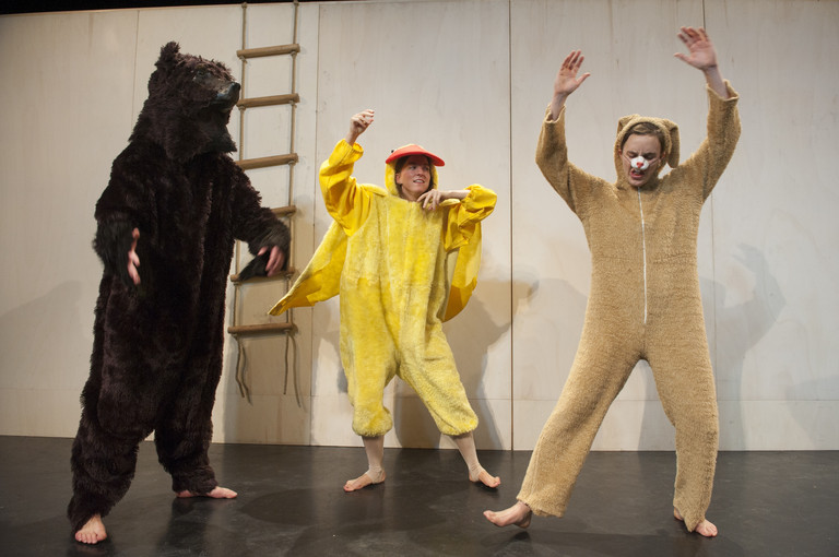 Bild 4 zu Angebot KID / Blickfelder Festival