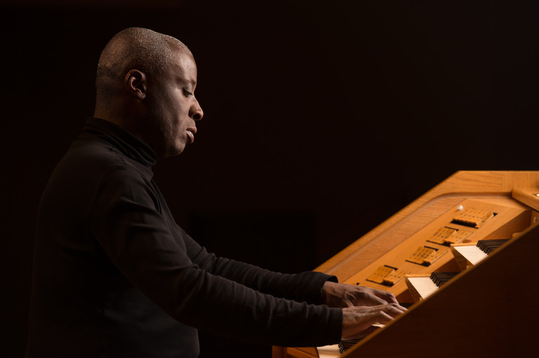 Bild 1 zu Angebot Paavo J&auml;rvi &amp; Wayne Marshall mit Gershwin und Faur&eacute;