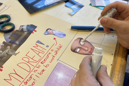 Bild zum Angebot Mein Blick, meine Welt. Ich mach klick!