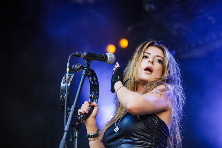 Bild 3 zu Angebot Band-it &ndash; get on stage!
