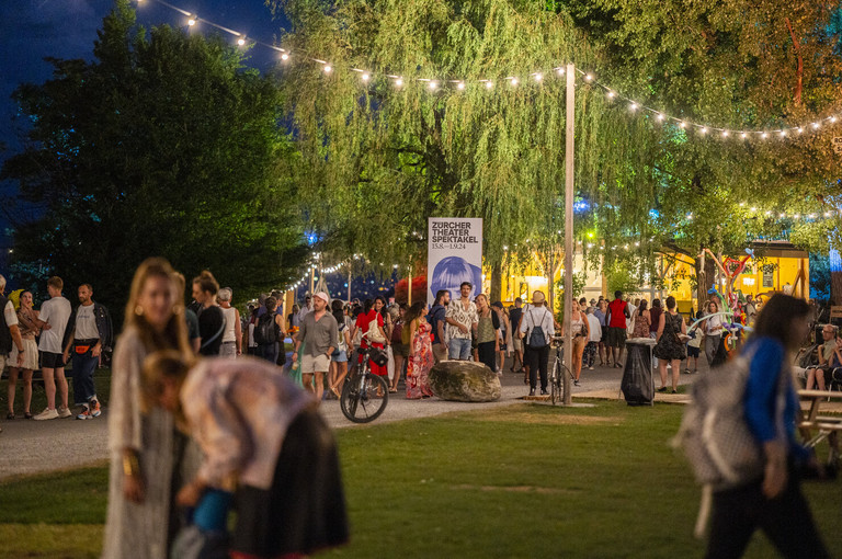 Bild 1 zu Angebot Mein Festivalerlebnis