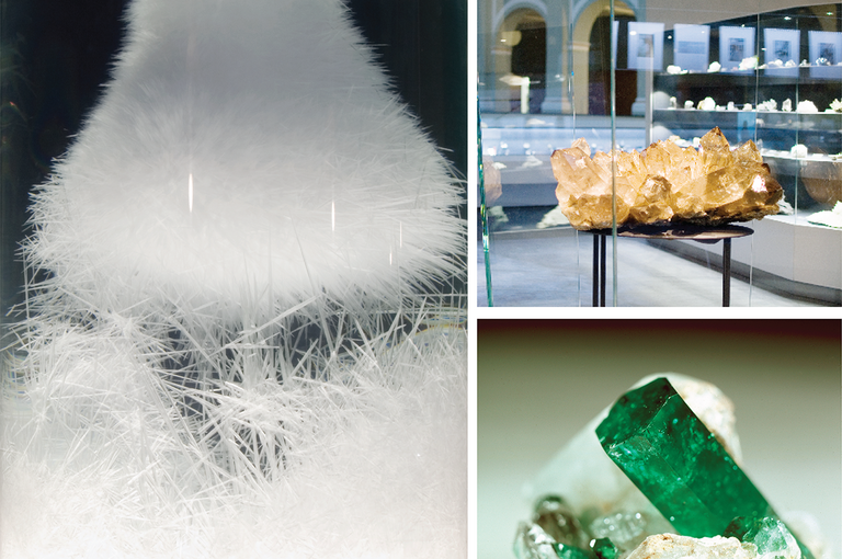 Bild 2 zu Angebot Strahlen und Funkeln