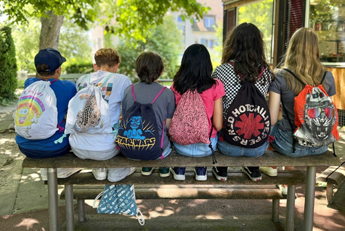 Bild zum Angebot Relove Fashion! - Umweltbildung f&uuml;r Schulklassen
