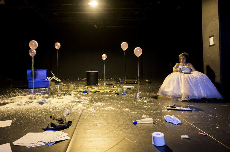 Bild 4 zu Angebot Fury Room