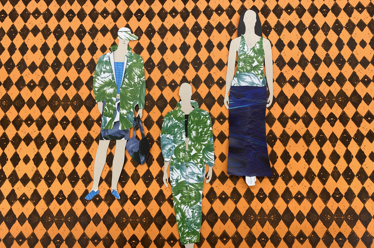 Bild 1 zu Angebot Mode, Stoff etc.