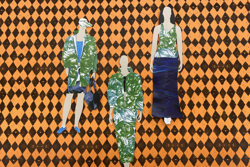 Bild zum Angebot Mode, Stoff etc.