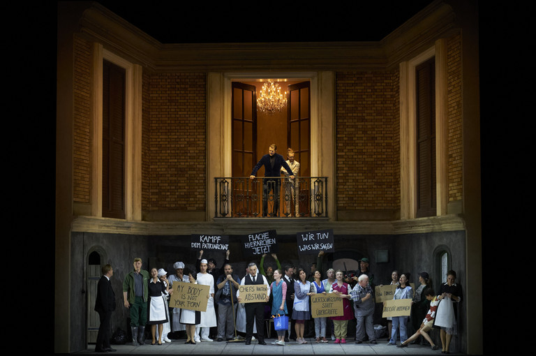 Bild 5 zu Angebot Le nozze di Figaro