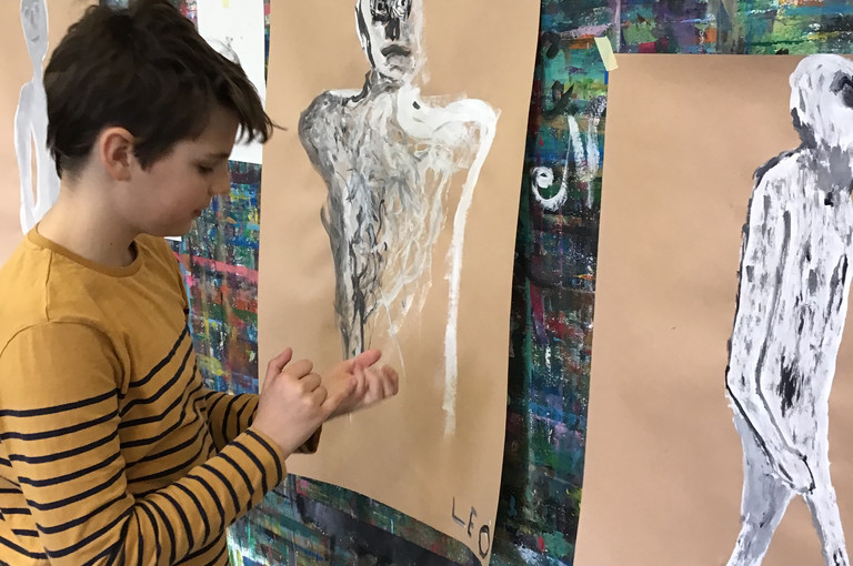 Bild 2 zu Angebot Let&lsquo;s dance, Giac!