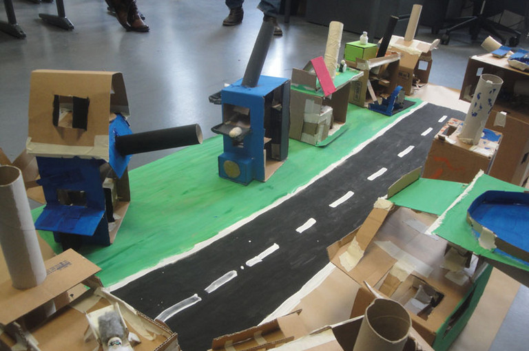 Bild 2 zu Angebot Das Sternguckerhaus