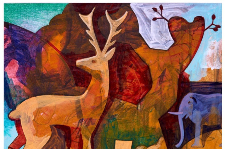 Bild 1 zu Angebot Valentin Magaro