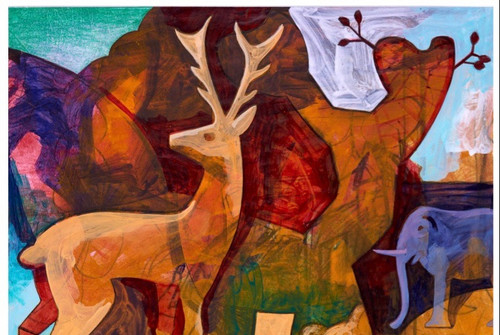 Bild zum Angebot Valentin Magaro