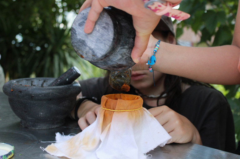 Bild 5 zu Angebot Farben der Natur!