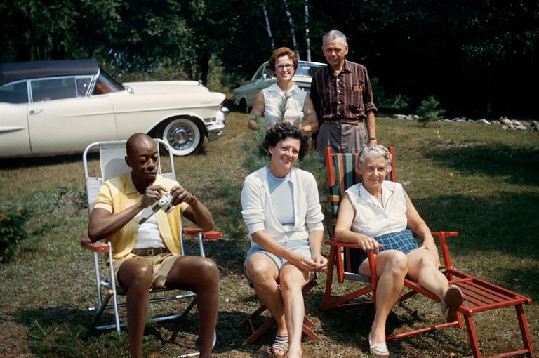 Bild 1 zu Angebot Being there